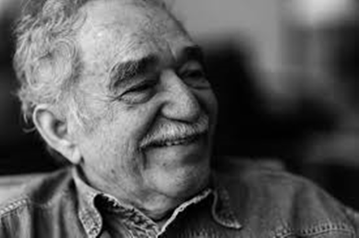 “Si alguien llama a tu puerta”, un bellísimo poema de Gabriel García Márquez