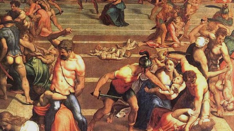 El origen del Día de los Inocentes