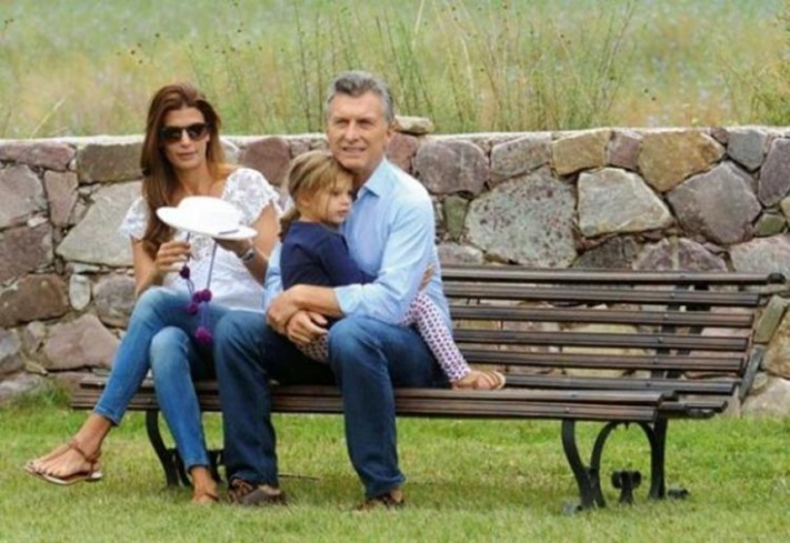 Macri volverá a pasar el fin de semana largo en Chapadmalal
