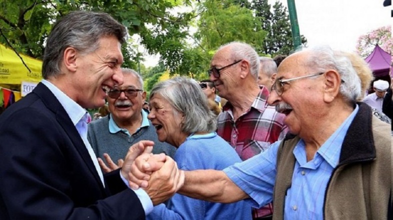 Tras la reforma previsional: A partir de marzo, la jubilación mínima subirá $322 y la AUH, $50