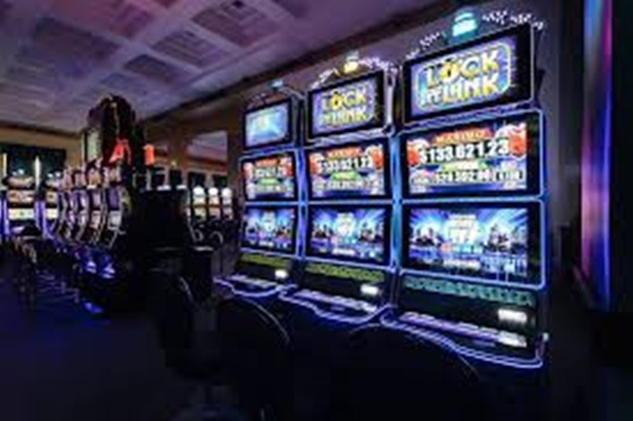Mar del Plata: robo en el Casino Central: se llevaron $170 mil de una máquina tragamonedas
