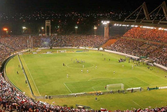 No rodará la pelota en la “Feliz”: No hará fútbol de verano