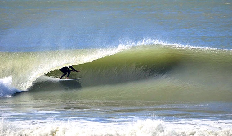 Primera edición del campeonato “Chapadmalal Surf Contest”