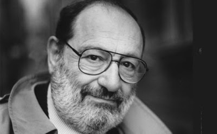 «Las redes sociales generan una invasión de imbéciles». Umberto Eco