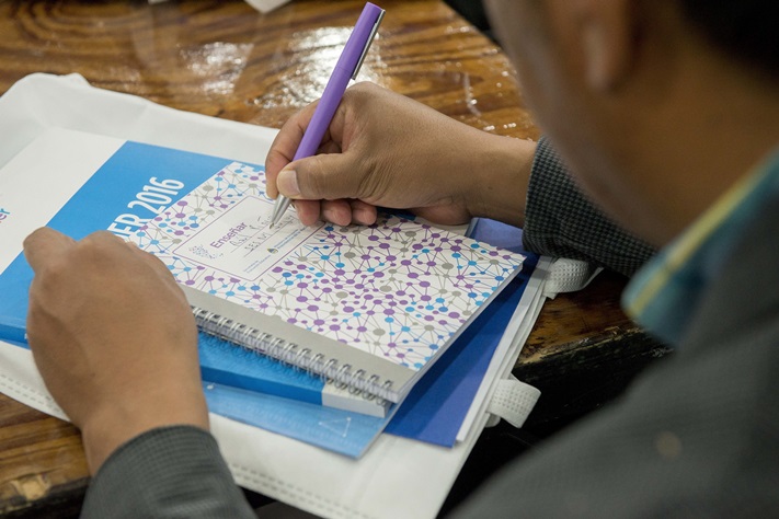 Evaluación Enseñar: convocatoria abierta nacional a especialistas de la comunidad educativa