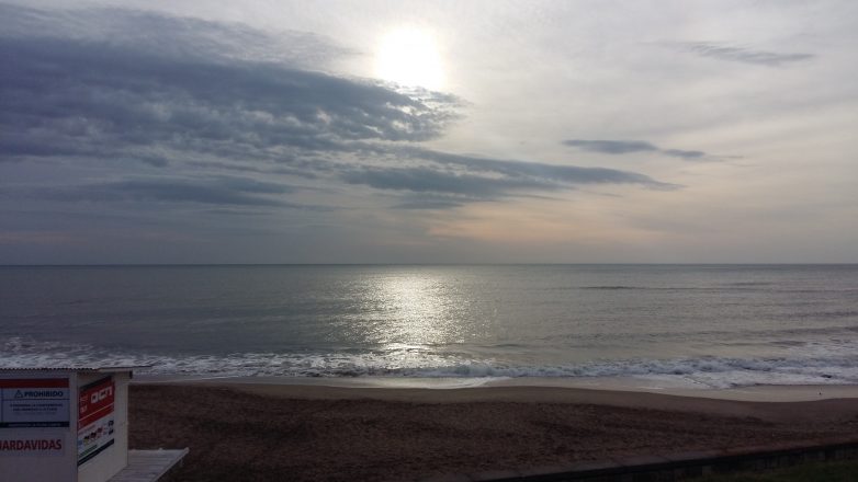 Miramar y zona: el tiempo para este miércoles