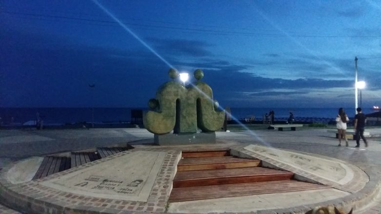 Miramar y zona: cómo sigue el tiempo para este domingo