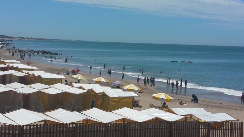 Miramar y zona: el tiempo para este miércoles