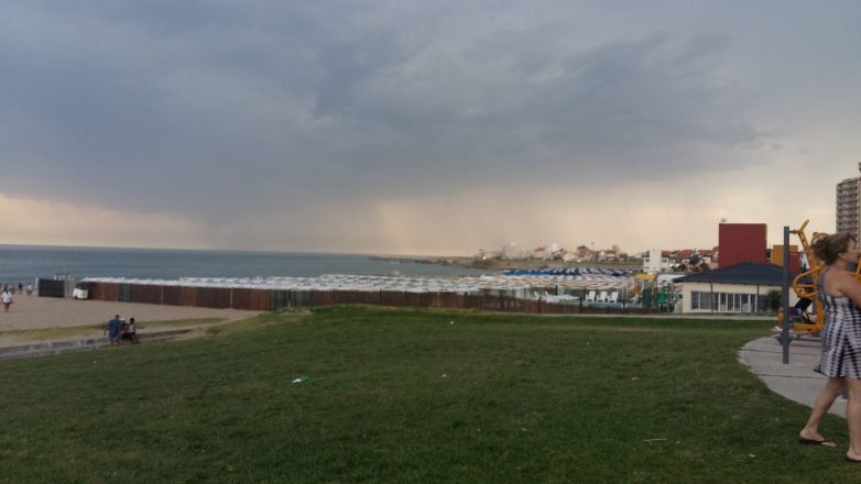 Miramar y zona: cómo estará el tiempo el miércoles