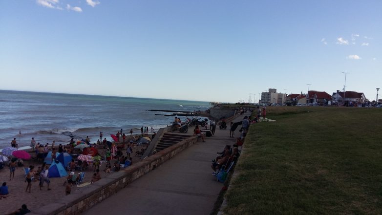 Miramar y zona: cómo estará el tiempo en el sábado de Reyes