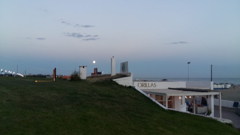 Miramar y zona: cómo estará el tiempo este martes