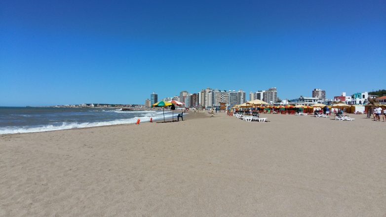 Miramar y zona: cómo sigue el tiempo para este domingo