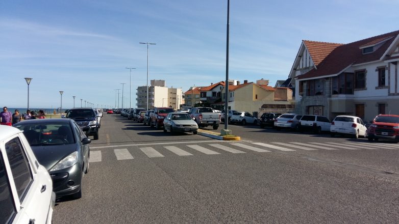 Miramar y zona: cómo sigue el tiempo para este viernes