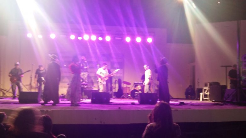 Miramar me enCanta 2018 vivió su tercera noche de shows musicales