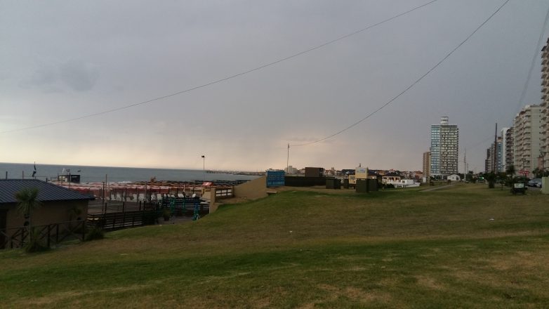 Miramar: Cómo estará el tiempo durante el fin de semana