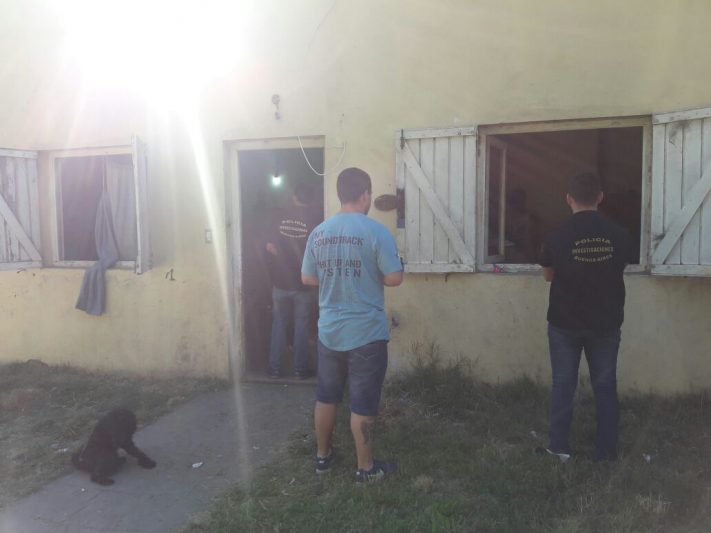 Miramar: una mujer fue aprehendida por realizar falsos alquileres temporarios