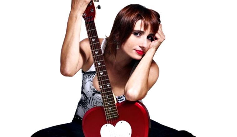 Sábado 27 de enero: Hilda Lizarazu se presenta en Miramar