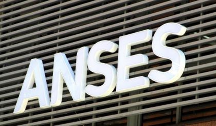Por paro bancario, la Anses adelanta pagos a jubilados, pensionados y beneficiarios de AUH