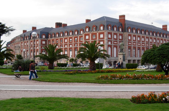 Reabren los casinos en Mar del Plata