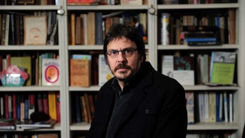 Mar del Plata: Felipe Pigna abre el ciclo de escritores “Verano Planeta 2020”