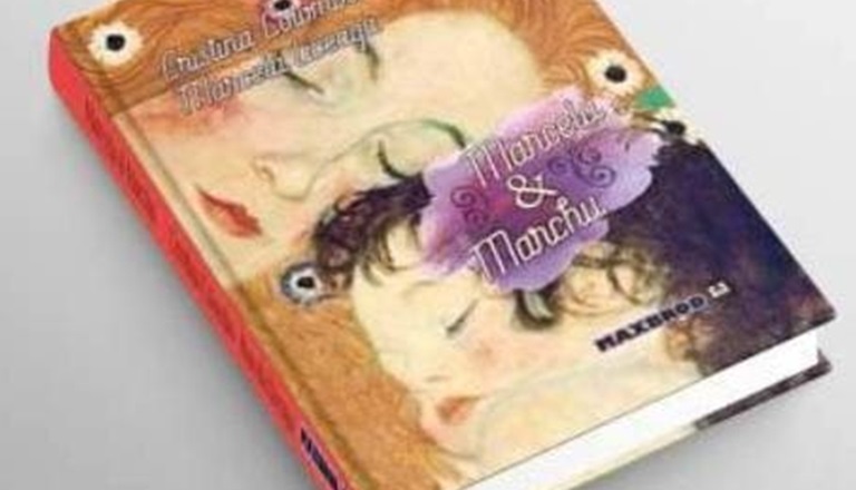Miramar: se presentará el libro ” Marcela & Marchu” en la Biblioteca Municipal