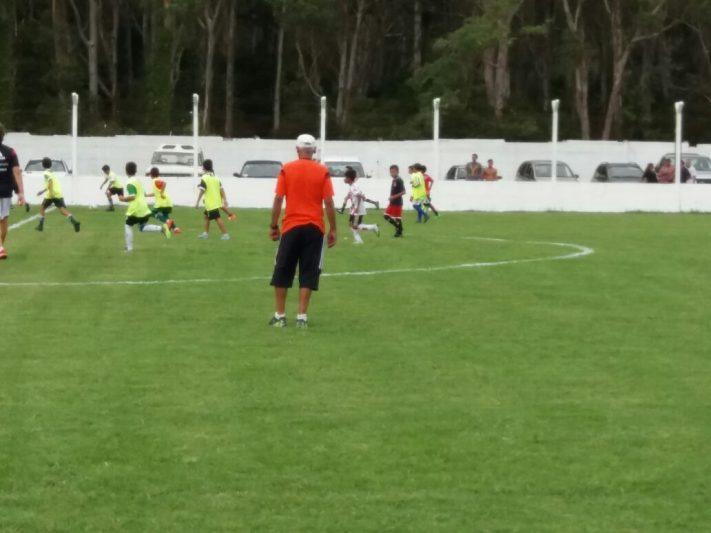 Miramar: River Plate probará juveniles categoría 2003 a 2010.