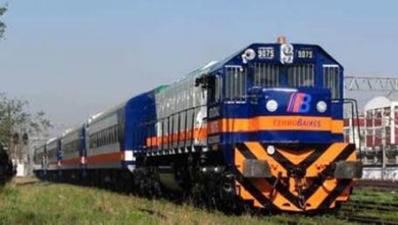 Mar del Plata: incertidumbre de los trabajadores tras la disolución de Ferrobaires
