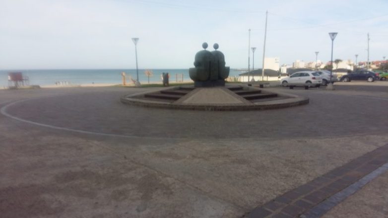 Miramar y zona: así estará el viernes