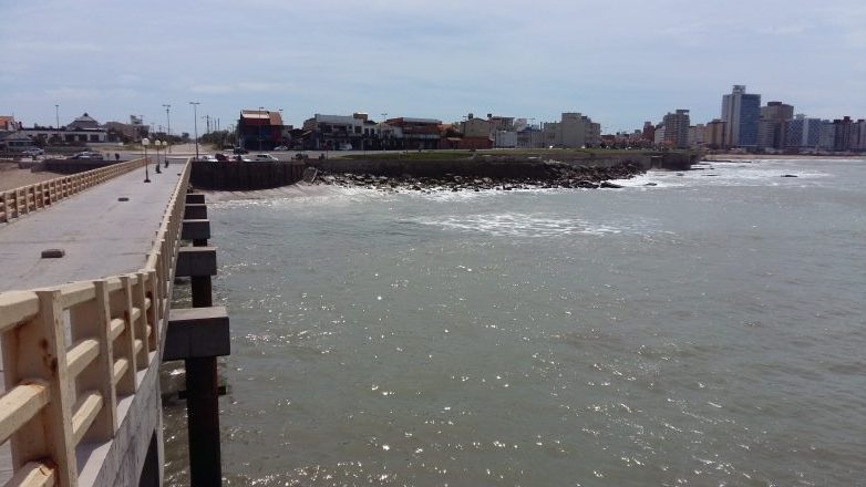 Miramar y zona: el tiempo para este martes