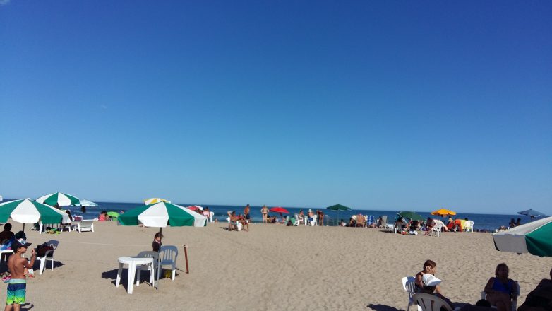 Cómo estará el tiempo para este martes en Miramar y zona