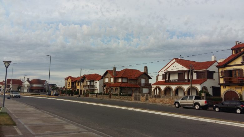 El tiempo para este lunes en Miramar y zona