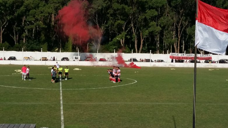Federal “C”: Juventud Unida recibe a Sp. San Cayetano. Atlético Miramar viaja a Necochea