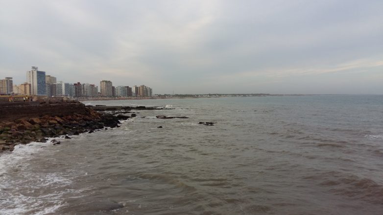 Miramar y zona: cómo estará el tiempo este miércoles