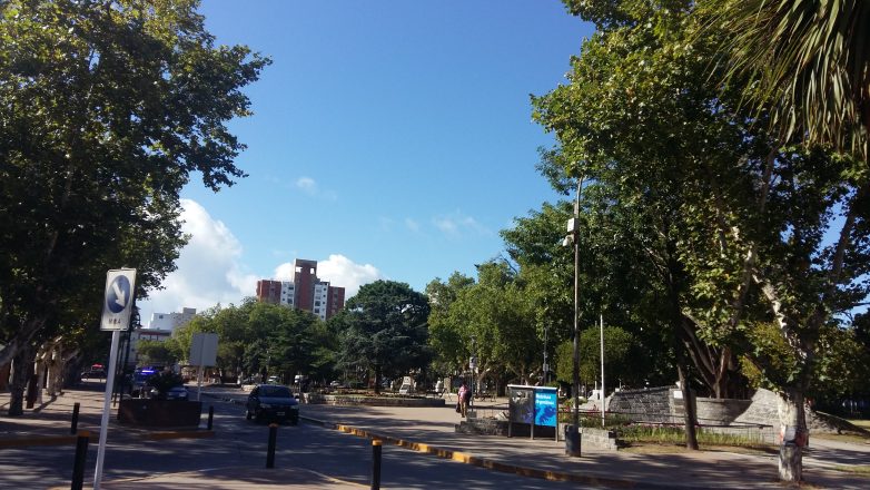 El tiempo de Miramar y zona: como estará el último domingo de febrero