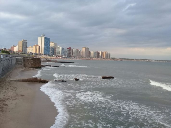El tiempo para esta semana en Miramar y zona
