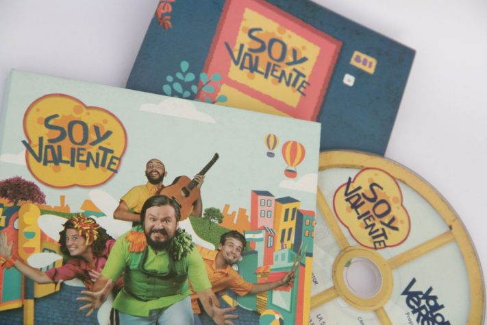 Valor Vereda: La Banda infantil que se volvió sensación llega a Miramar