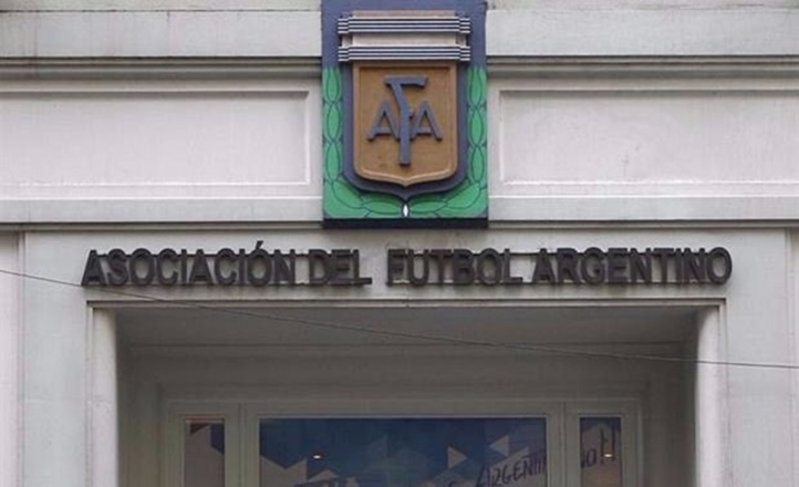 Resolución de  AFA: desaparecen los Torneos Federales B y C