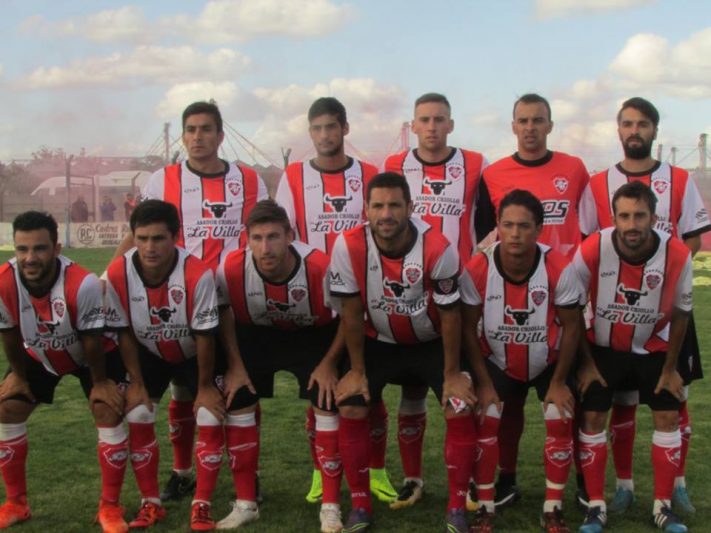 Federal “C” Atlético Miramar y Juventud Unida de Otamendi clasificados