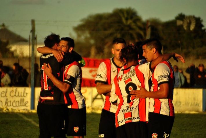 Federal “C”: Juventud Unida (O) recibe a Ministerio (Quequén). Atlético Miramar viaja San Cayetano