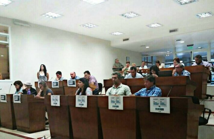 General Alvarado: el bloque de concejales de Cambiemos ¿al borde de la ruptura?