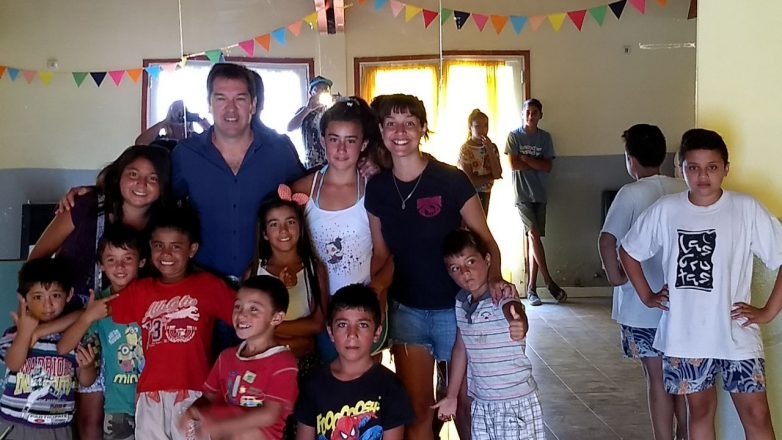 Gral Alvarado: El 28 de febrero es el cierre de las Escuelas Municipales de verano