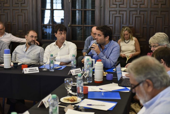 Profesionalizando trabajadores en Energías Renovables y en Seguridad Pública: El CFE aprobó marcos de referencia