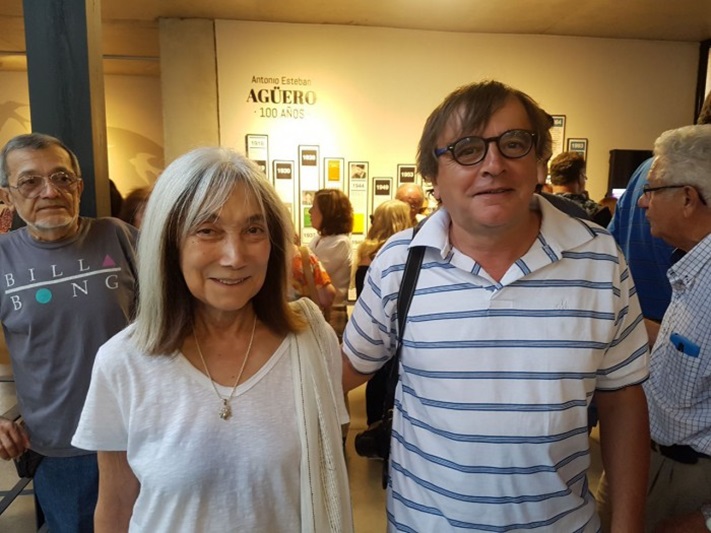 Villa Merlo: Concurso literario Antonio Esteban Agüero: premian al miramarense Gustavo Menéndez