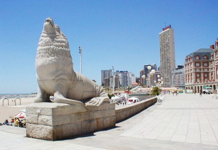 Proyectan hasta 3000 casos acumulados de coronavirus para fines de agosto en Mar del Plata