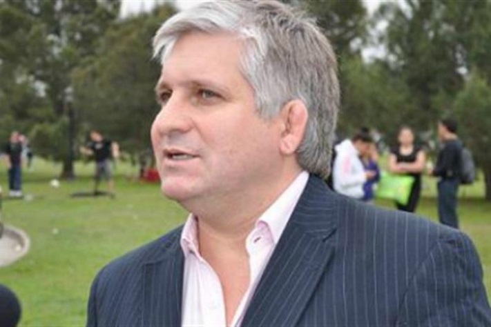 Pesar en el Frente Renovador ante el fallecimiento del jefe de campaña Diego Santillán