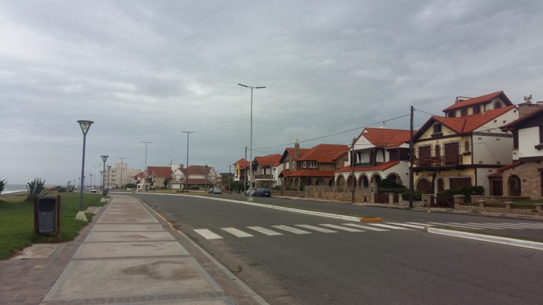 El tiempo de Miramar y zona: así estará el jueves
