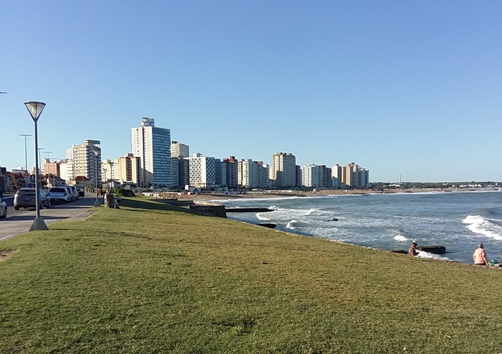 Miramar y zona: así estará el tiempo para este martes