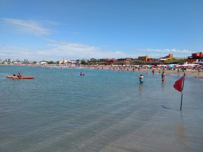 La Provincia anticipó una temporada de verano con «muchísima actividad»