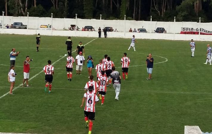 Club Atlético Miramar: 1943-2023 80 años de historia