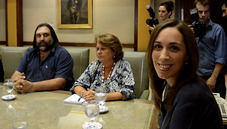 Lunes 23 de julio: se viene la paritaria docente